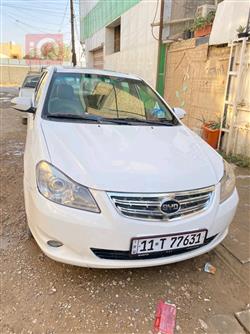 بی وای دی G3